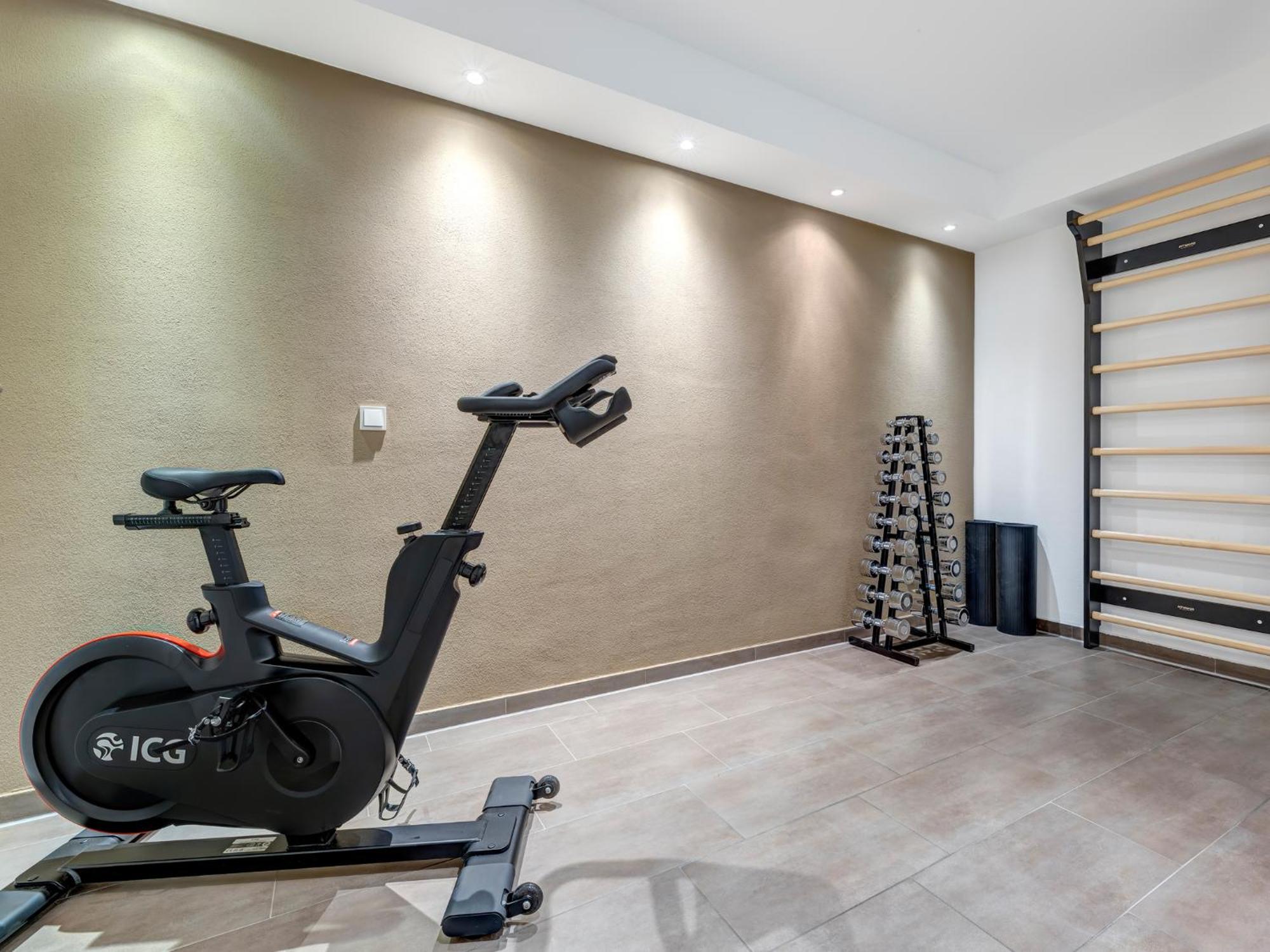 Residenz Am Balmer See - Bs 09 Mit Wellnessbereich Exterior photo