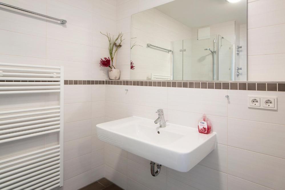Residenz Am Balmer See - Bs 09 Mit Wellnessbereich Exterior photo